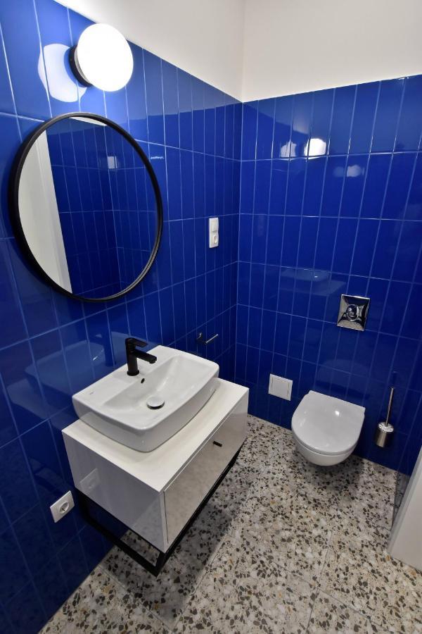 Zachar Apartman Sopron Exteriör bild
