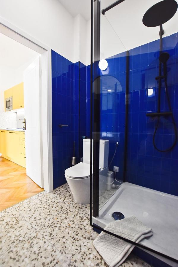 Zachar Apartman Sopron Exteriör bild