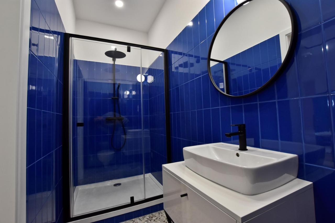 Zachar Apartman Sopron Exteriör bild
