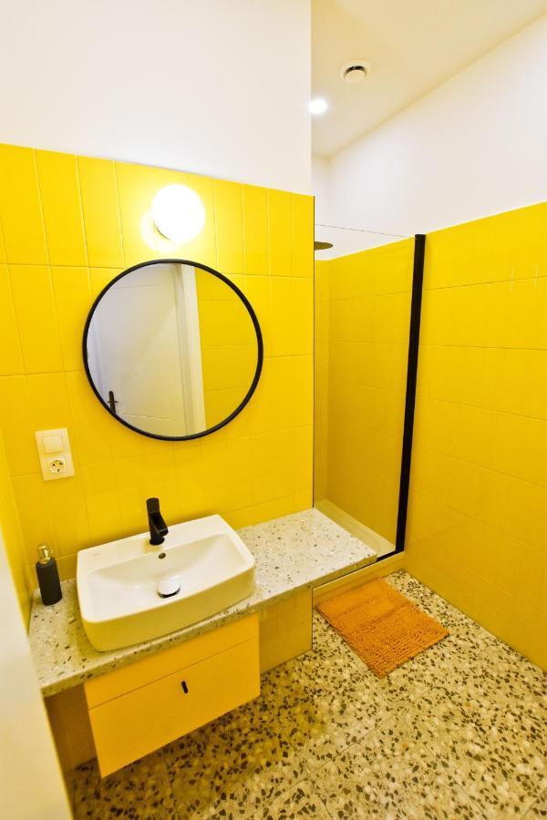 Zachar Apartman Sopron Exteriör bild
